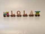 Lola name train