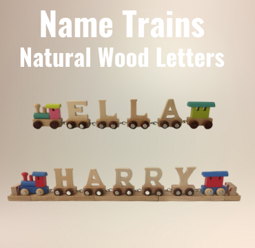 name trains